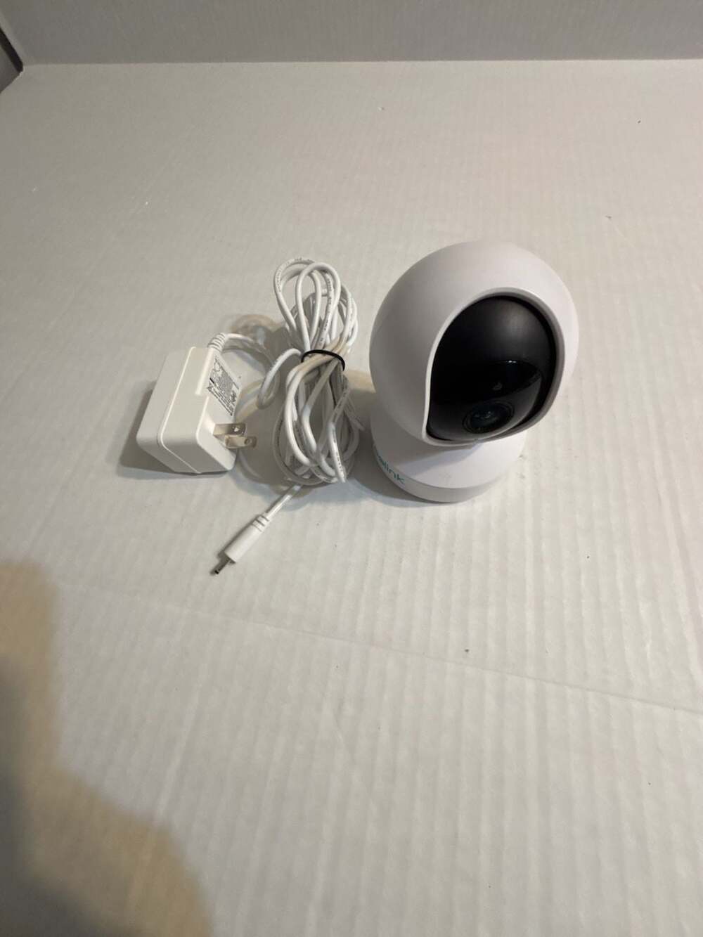 Reolink E1 Pro Indoor Security Camera